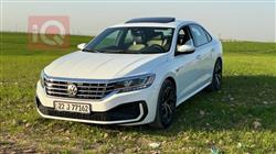 فولكسفاغن باسات